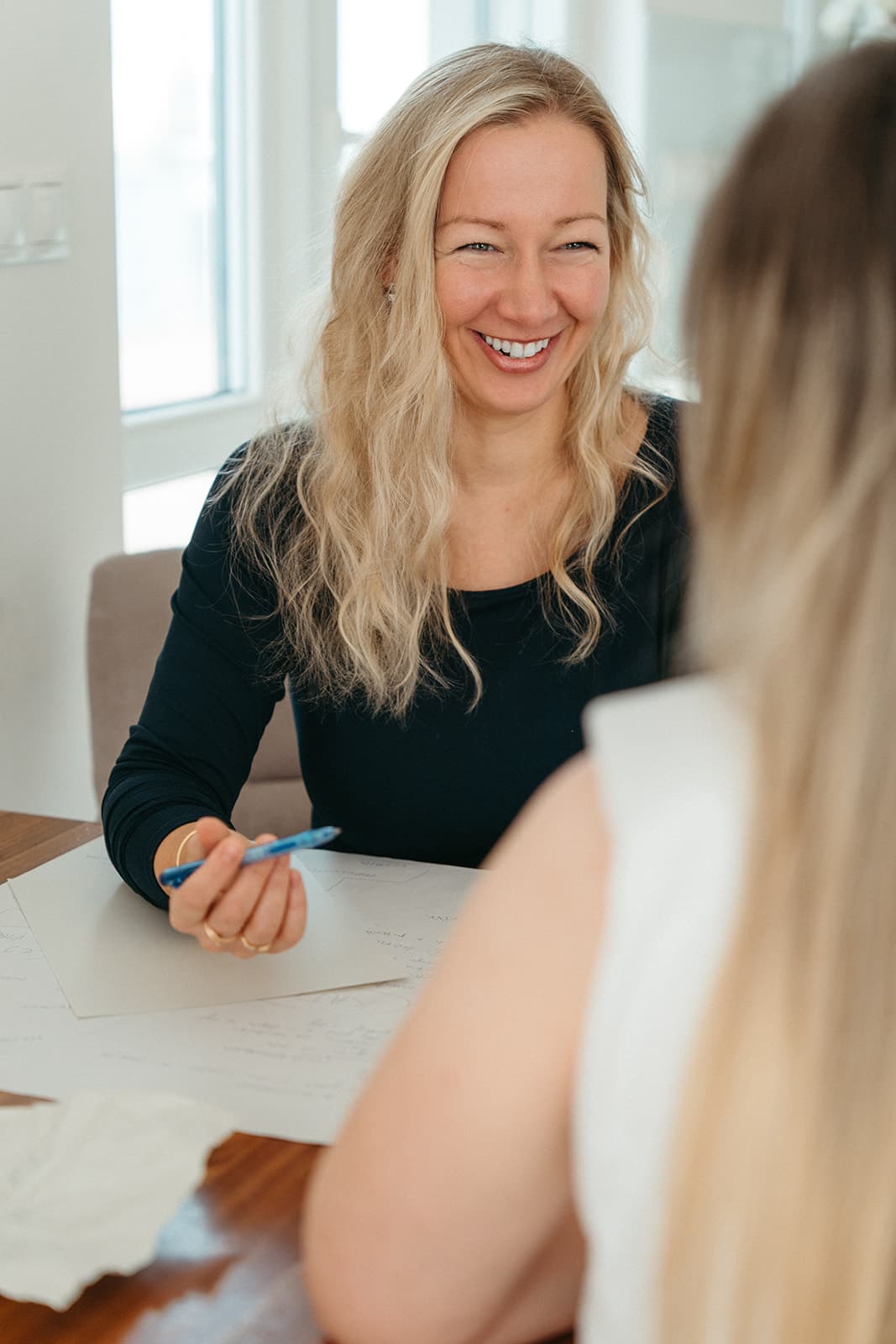 Martina Kováčová – hypnoterapeutka, koučka a mentorka pro podnikatelky